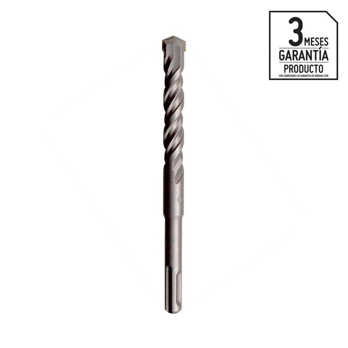 DEWALT - Broca para Concreto 2.2 cmx2.2 cm