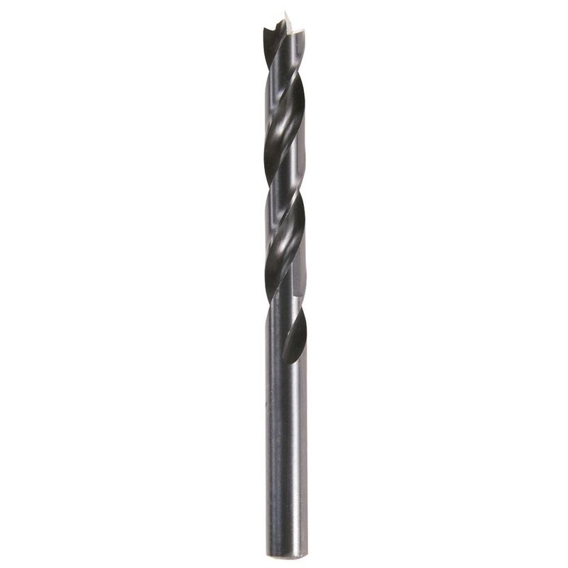 IRWIN - Broca madera 3 puntas 16mm tubo individual