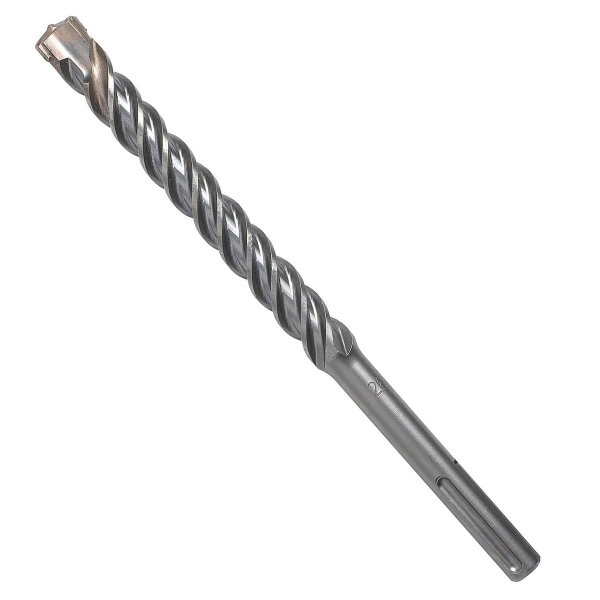 DEWALT - Broca concreto sds 38 x 570 x 450