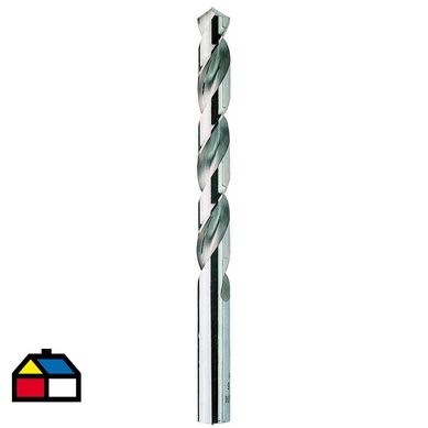 Broca para metal hss 22mm