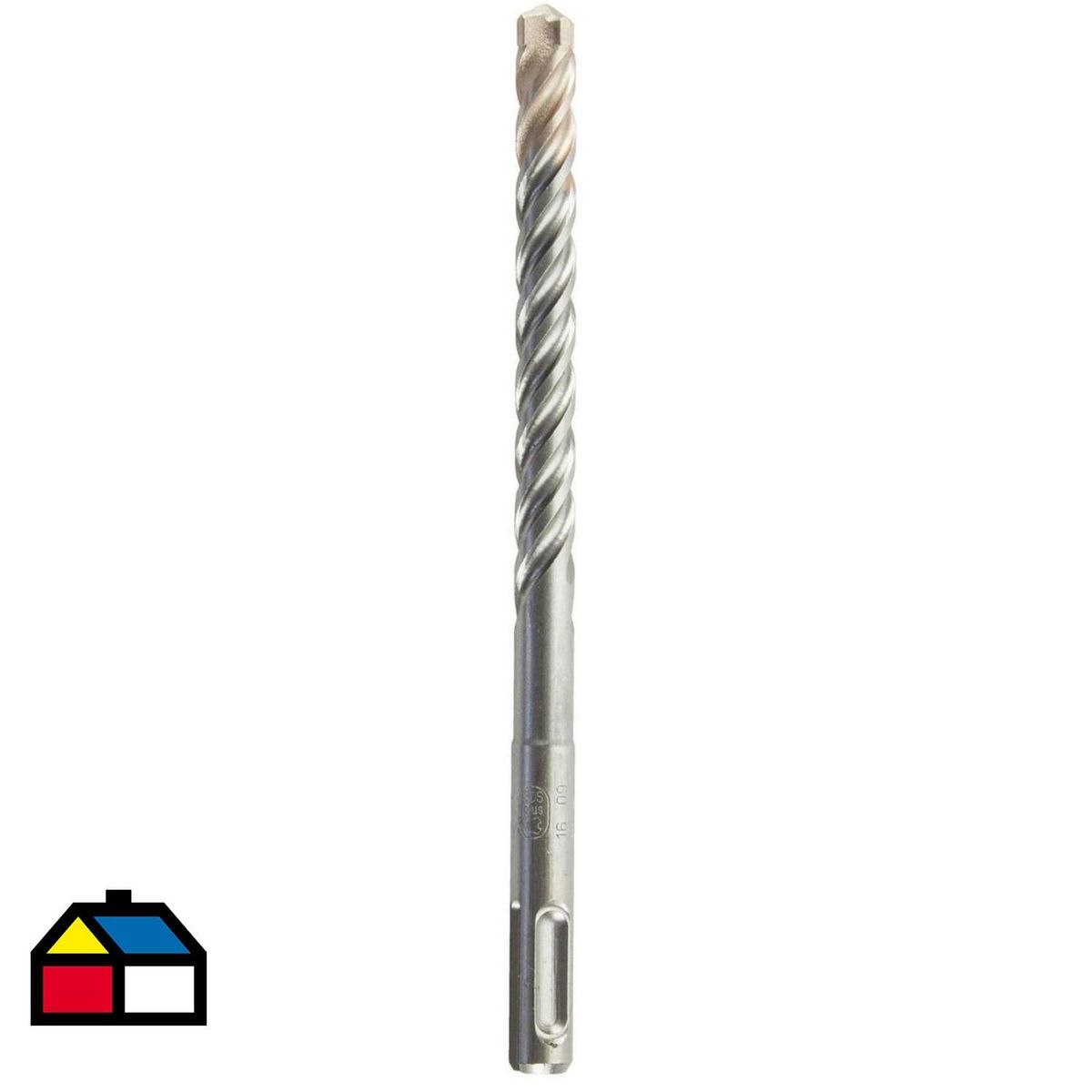 DEWALT - Broca concreto sds 10x210mm xlr