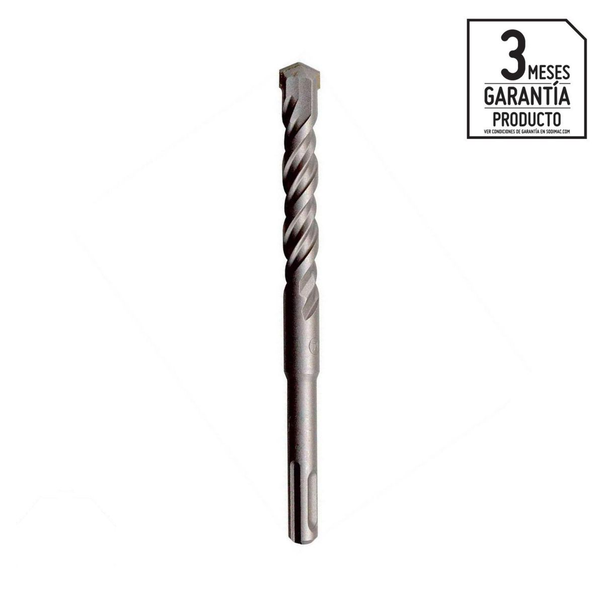 DEWALT - Broca concreto sds plus 20 x 450 x 350