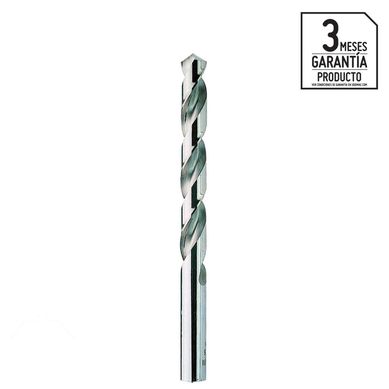 Broca para metal hss 13mm