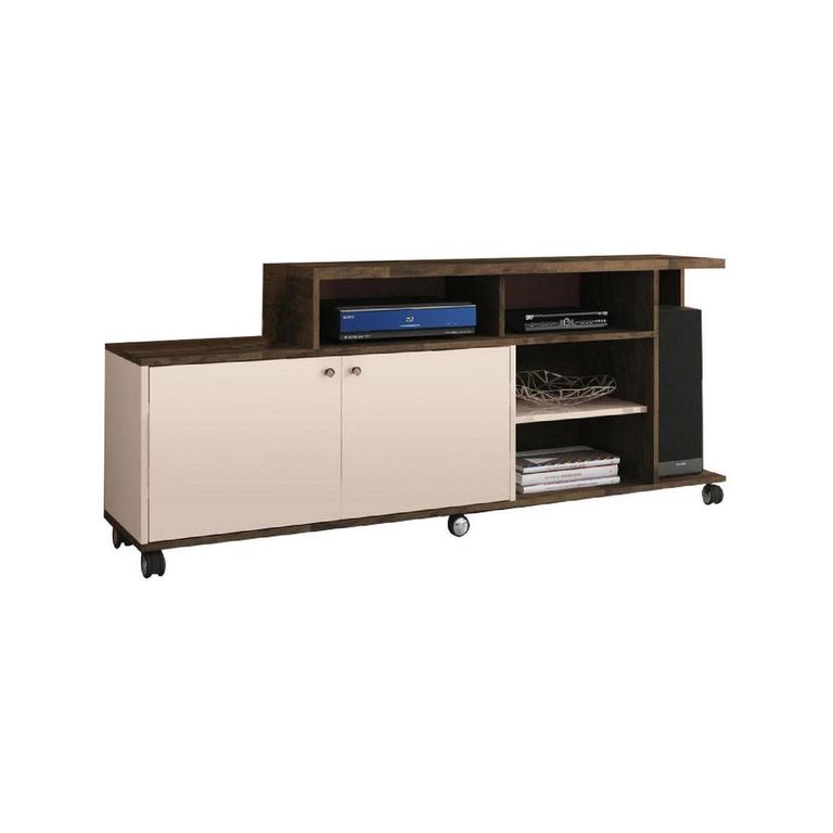 EXIT Rack TV 47" 160x63x40 cm deck