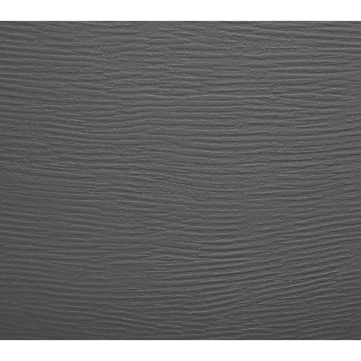 TRAMONTINA - Macetero Laos de Plástico 59x53.5 cm Gris