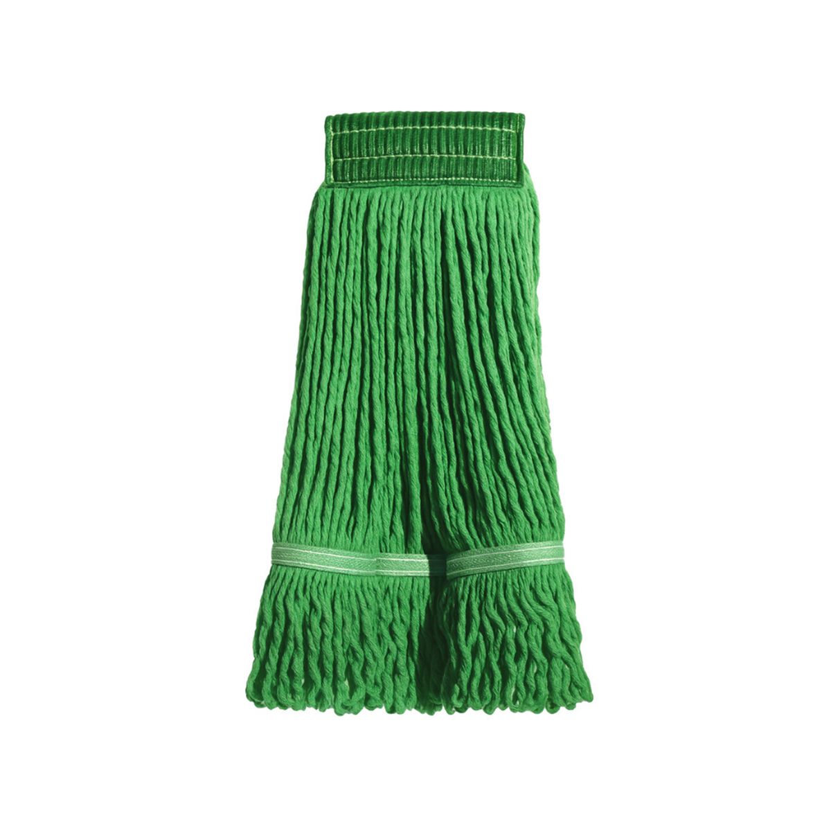 ALL CLEAN - Mopa Tipo Garra All Clean 90x43 cm Verde Sin Mango