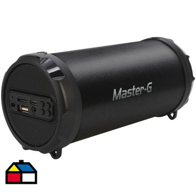 Parlante porttil bluetooth 3W RMS