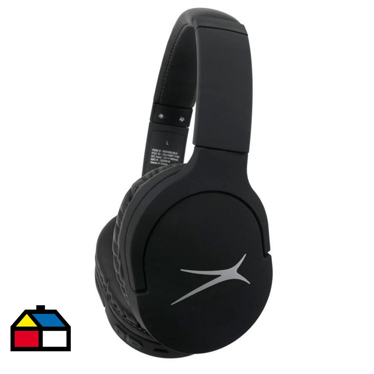 ALTEC LANSING - Audífono conexión Bluetooth