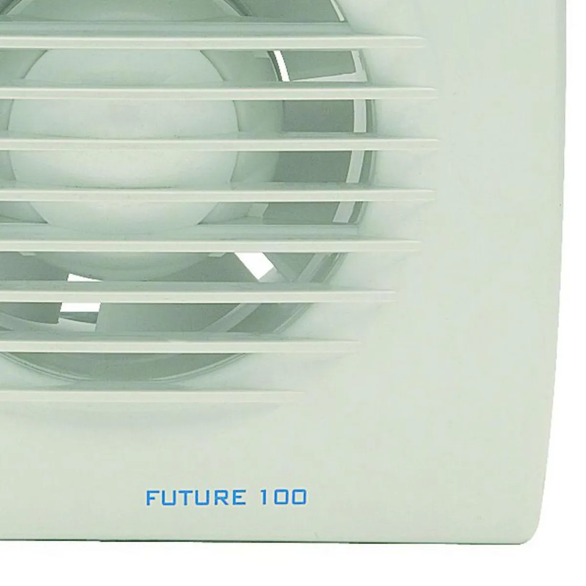 Extractor de aire para baño 100 mm, marca SYP - Foto 2