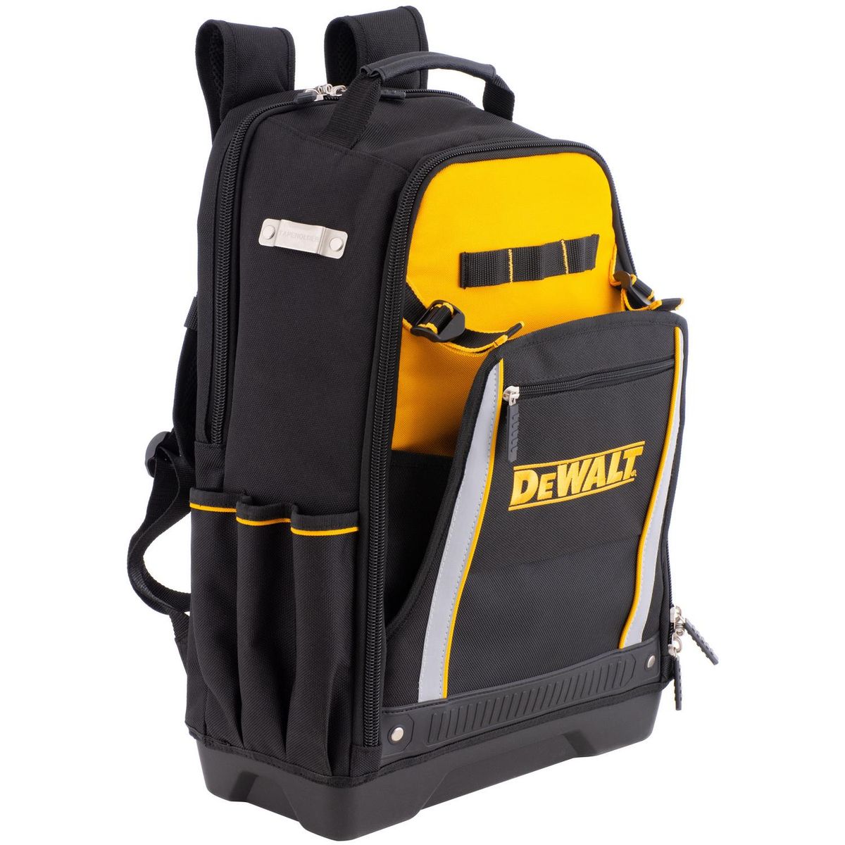 DEWALT - Mochila para herramientas 38x19x49 36 bolsillos
