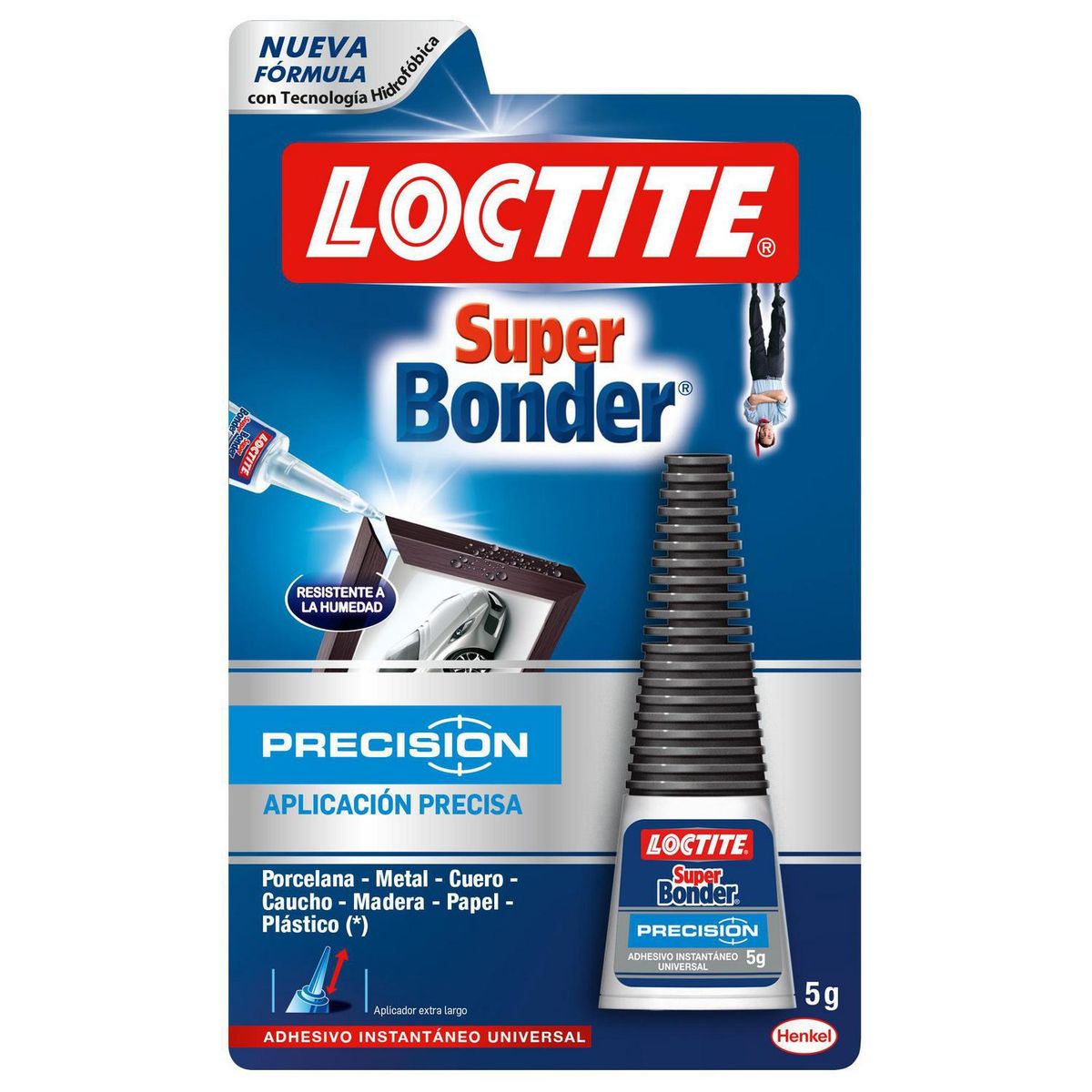 LOCTITE - Loctite precision 5 gr