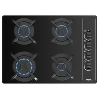 Encimera Gas Licuado 4 Platos GBC 64003 KIB - BUT