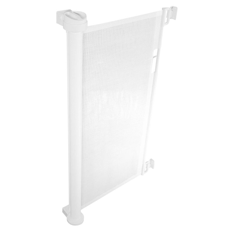 JUST HOME COLLECTION - Puerta de seguridad 137x86x10,5 cm