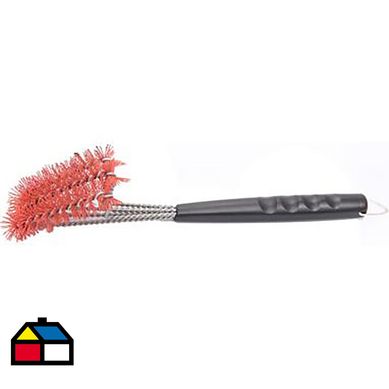 Cepillo nylon ultraresistente