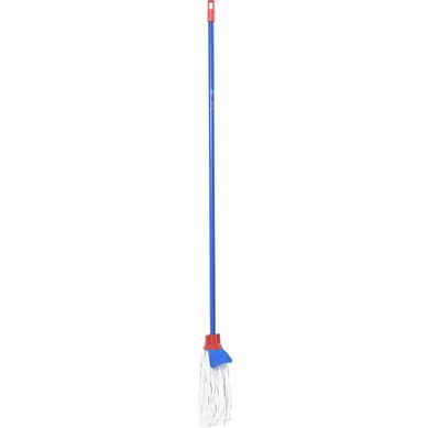 Mopa redonda set extra grande algodon 165 grs