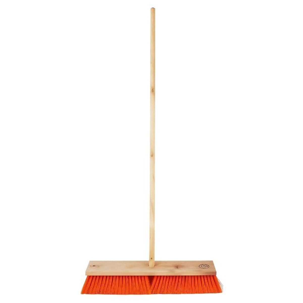 ALL CLEAN - Escobillón Municipal Profesional All Clean 60 cm Resistente