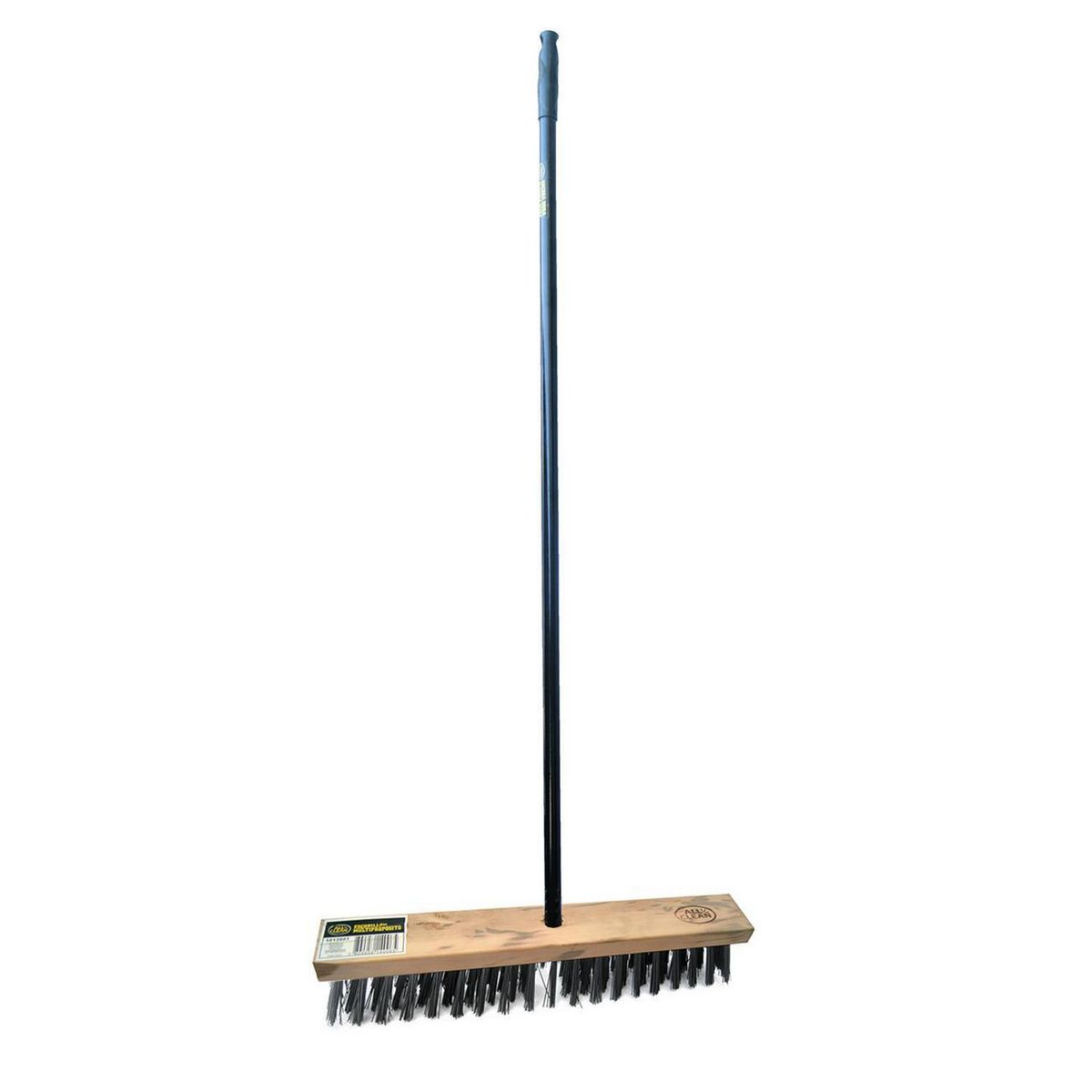 ALL CLEAN - Escobillón Multipropósito All Clean 35 cm Alta Resistencia