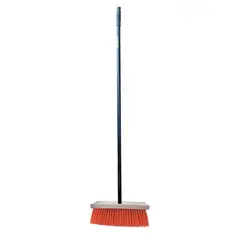 ALL CLEAN - Escobillón municipal profesional 30 cm