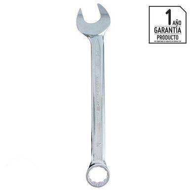 Llave punta corona 26 mm acero vanadio