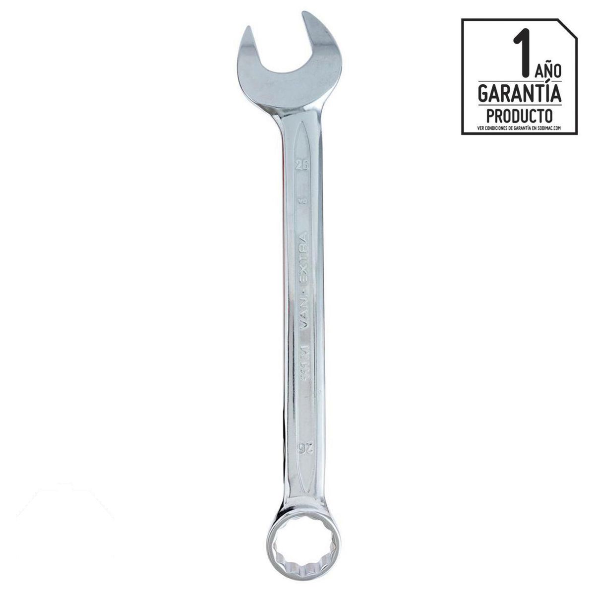 BAHCO - Llave punta corona 26 mm acero vanadio