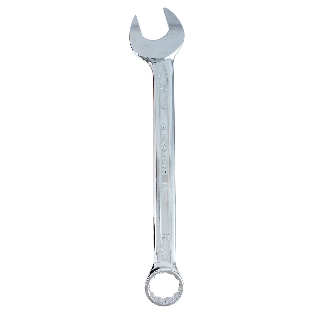 BAHCO - Llave punta corona 26 mm acero vanadio