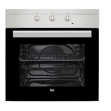 Horno elctrico empotrado 57l para muebles de 50 cm