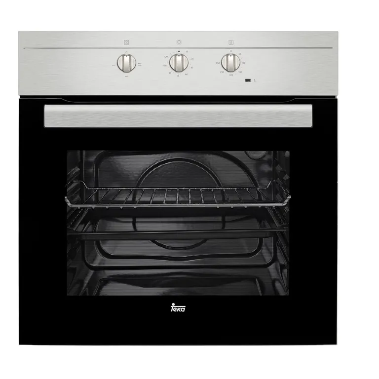 TEKA Horno eléctrico empotrado 57l para muebles de 50 cm