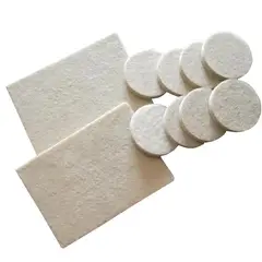 FIXSER - Pack fieltros living comedor