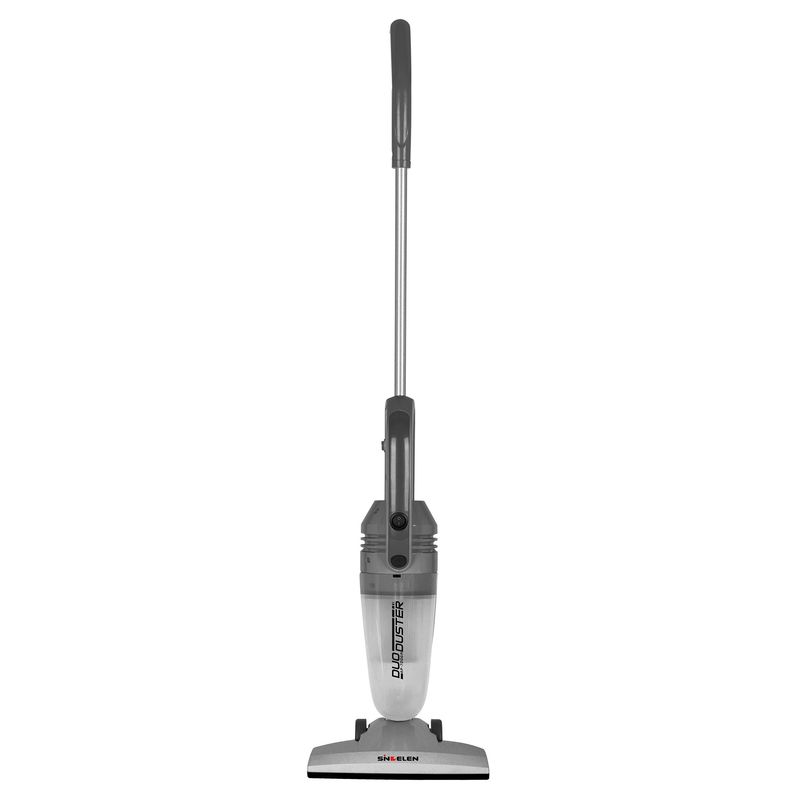 SINDELEN - Aspiradora Ciclónica Vertical 700 W 0.5 Litros AP-700GR