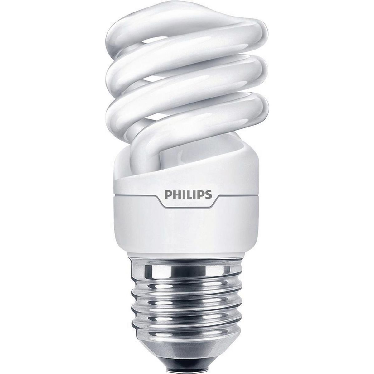 PHILIPS -  23 W E27 Luz Cálida