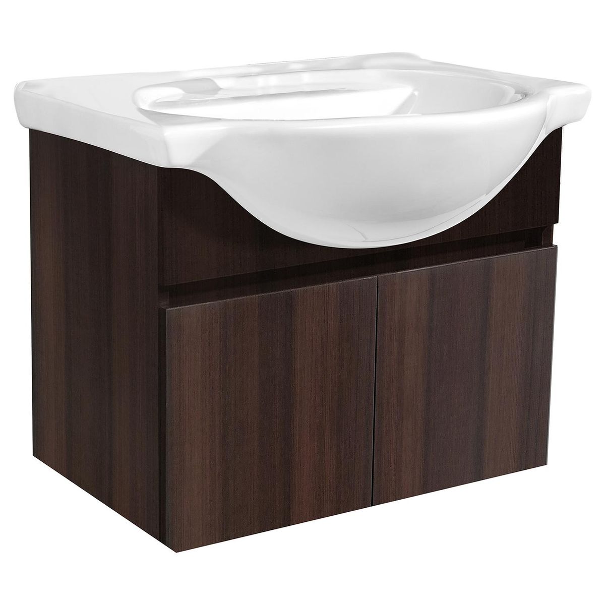 BRIGGS - Mueble 56 parma suspendido