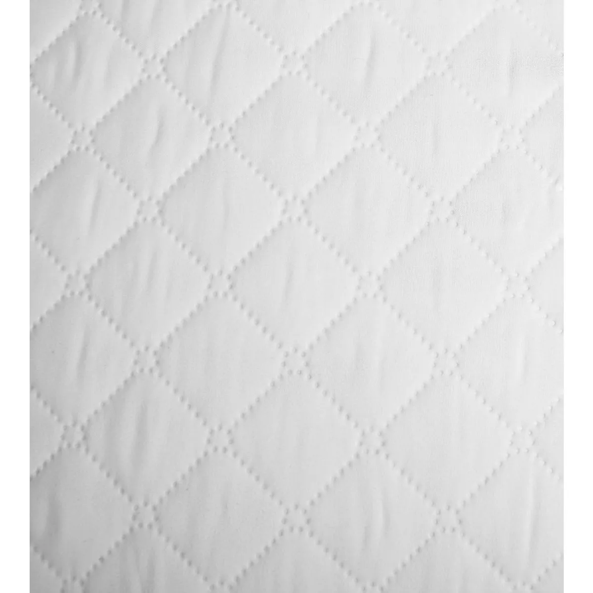 ZEE DREAMS - Protector de Colchón Impermeable