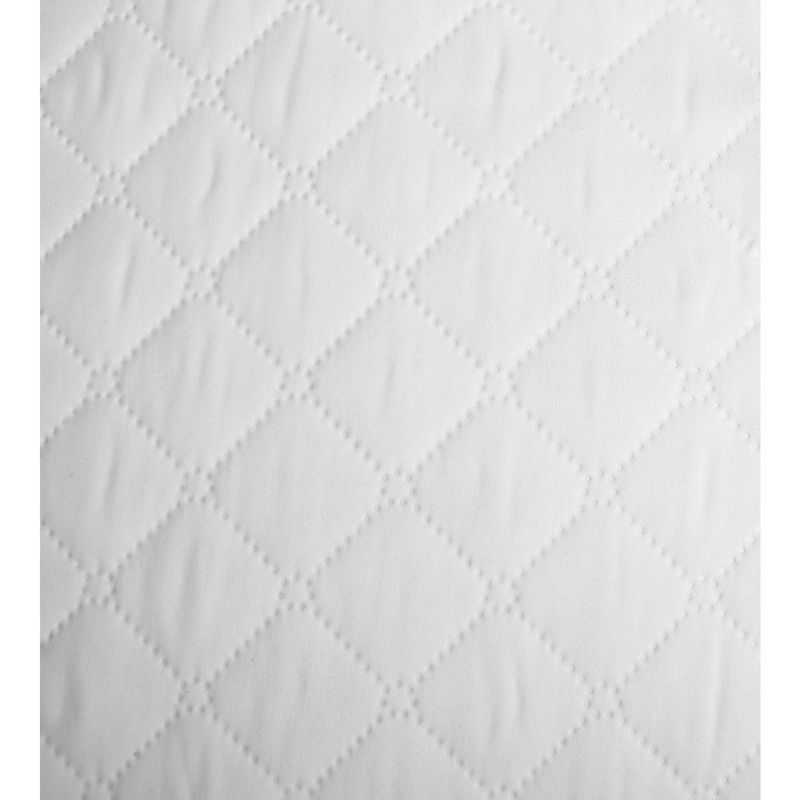 ZEE DREAMS - Protector de Colchón Impermeable