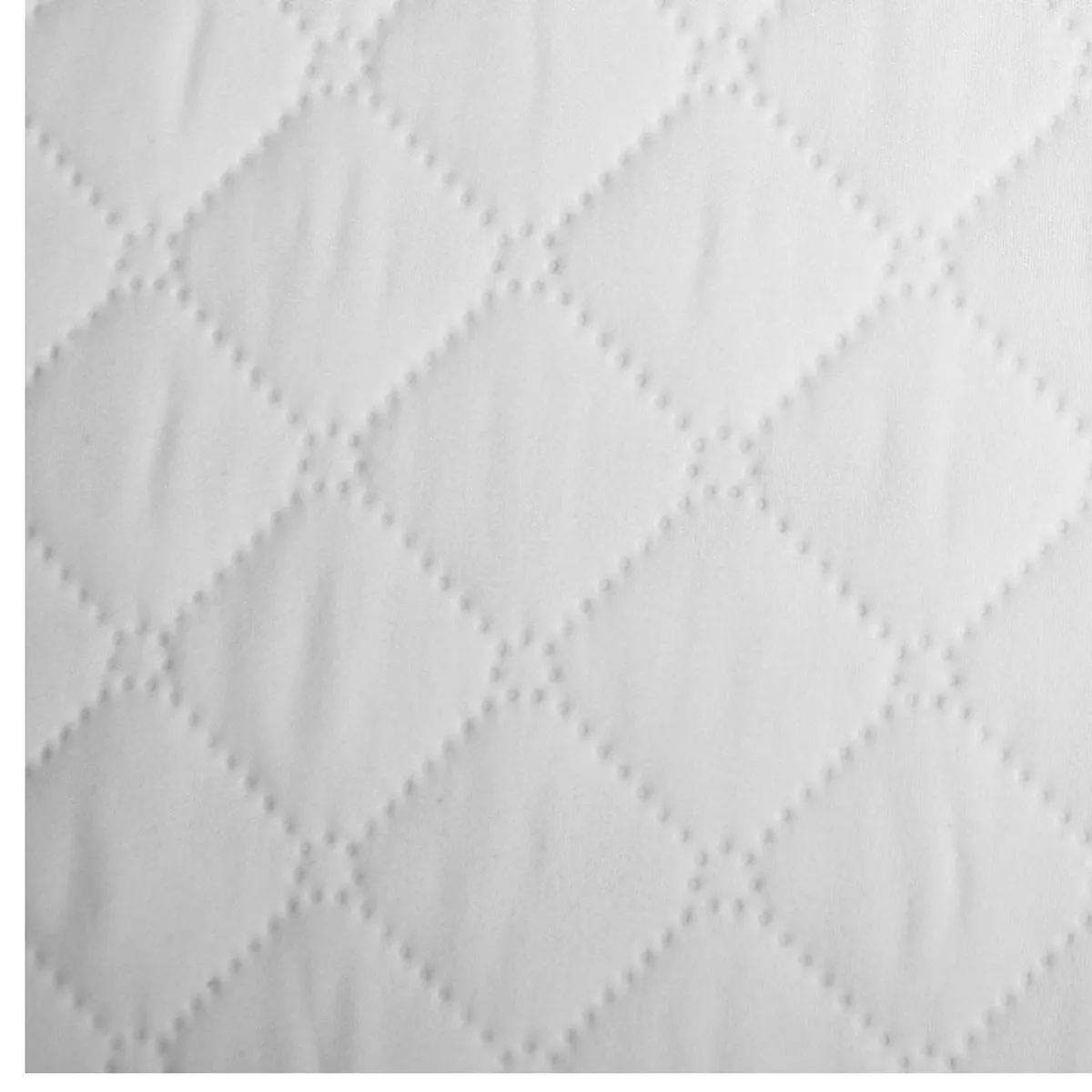 ZEE DREAMS - Protector de Colchón Impermeable