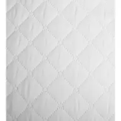 ZEE DREAMS - Protector de Colchón Impermeable