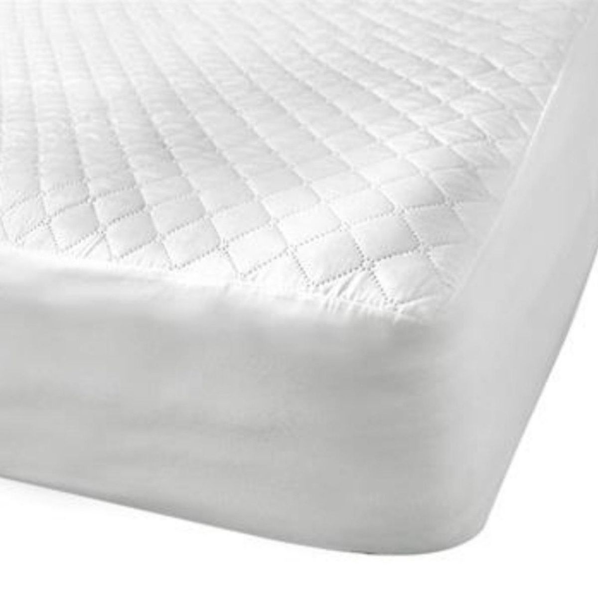 ZEE DREAMS - Protector de Colchón Impermeable