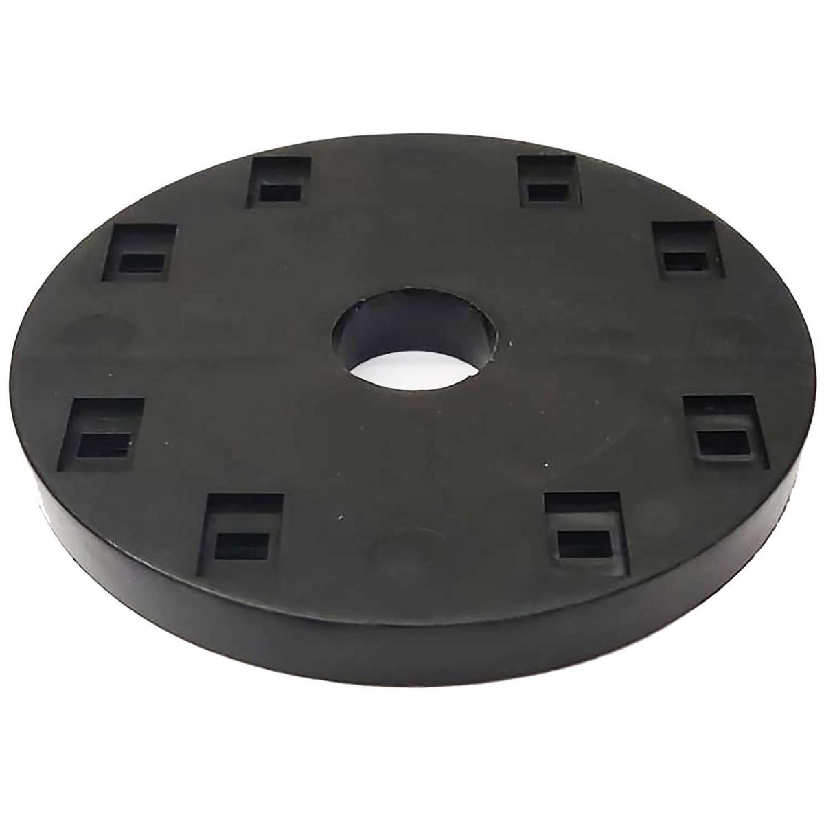 DECK RAISER - Soporte para Deck y pastelón 14 unid 14 mm