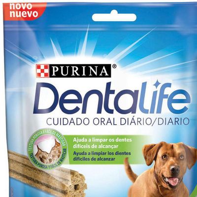 Imagen 2 del producto Snack perro 196 gr pollo