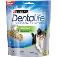 Snack perro 119 gr pollo