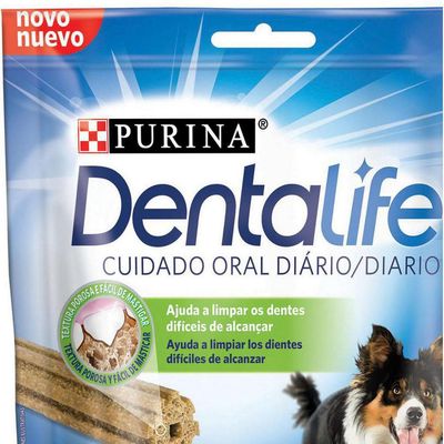 Imagen 2 del producto Snack perro 119 gr pollo