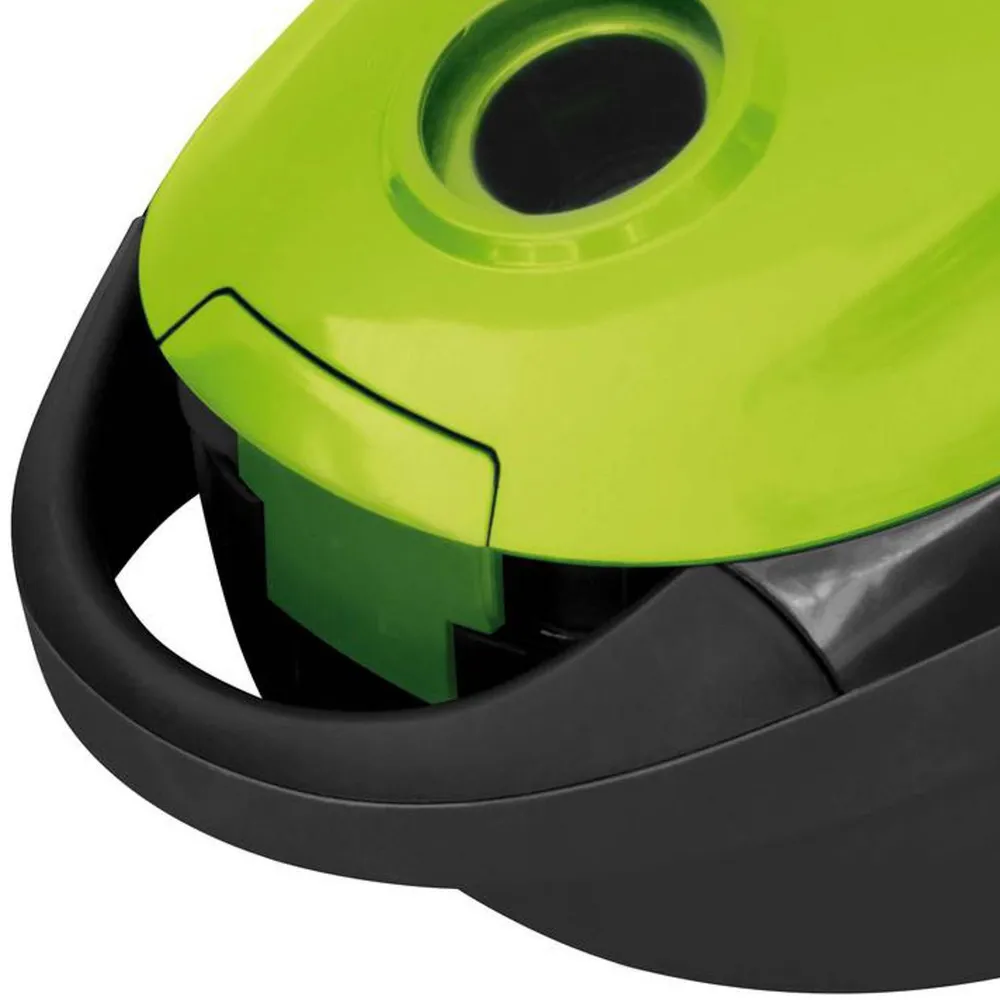 Sindelen Compact Duster AP-1700VE Verde, foto 4
