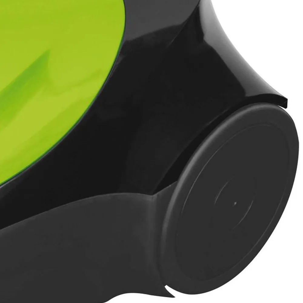 Sindelen Compact Duster AP-1700VE Verde, foto 5