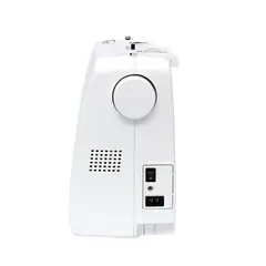 JANOME - Máquina de coser electrica 1050dc