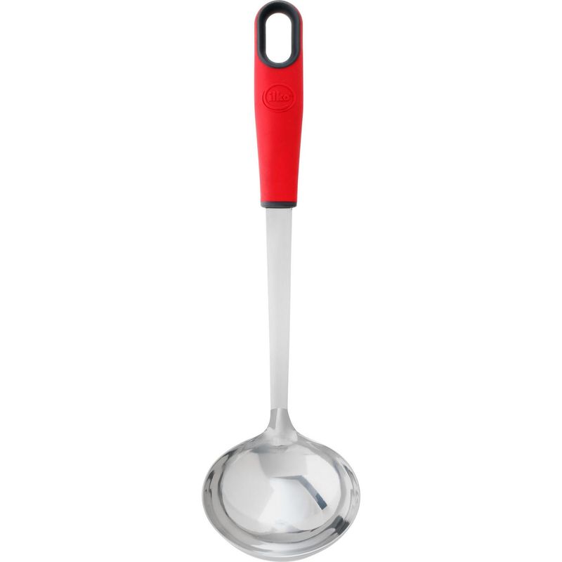 ILKO - Cucharón sopero New Line