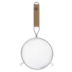 ILKO - Colador 18 cm malla