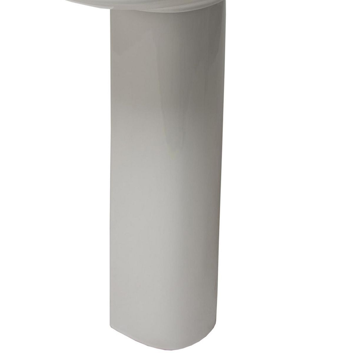 FANALOZA - Pedestal 67,5 cm cerámica