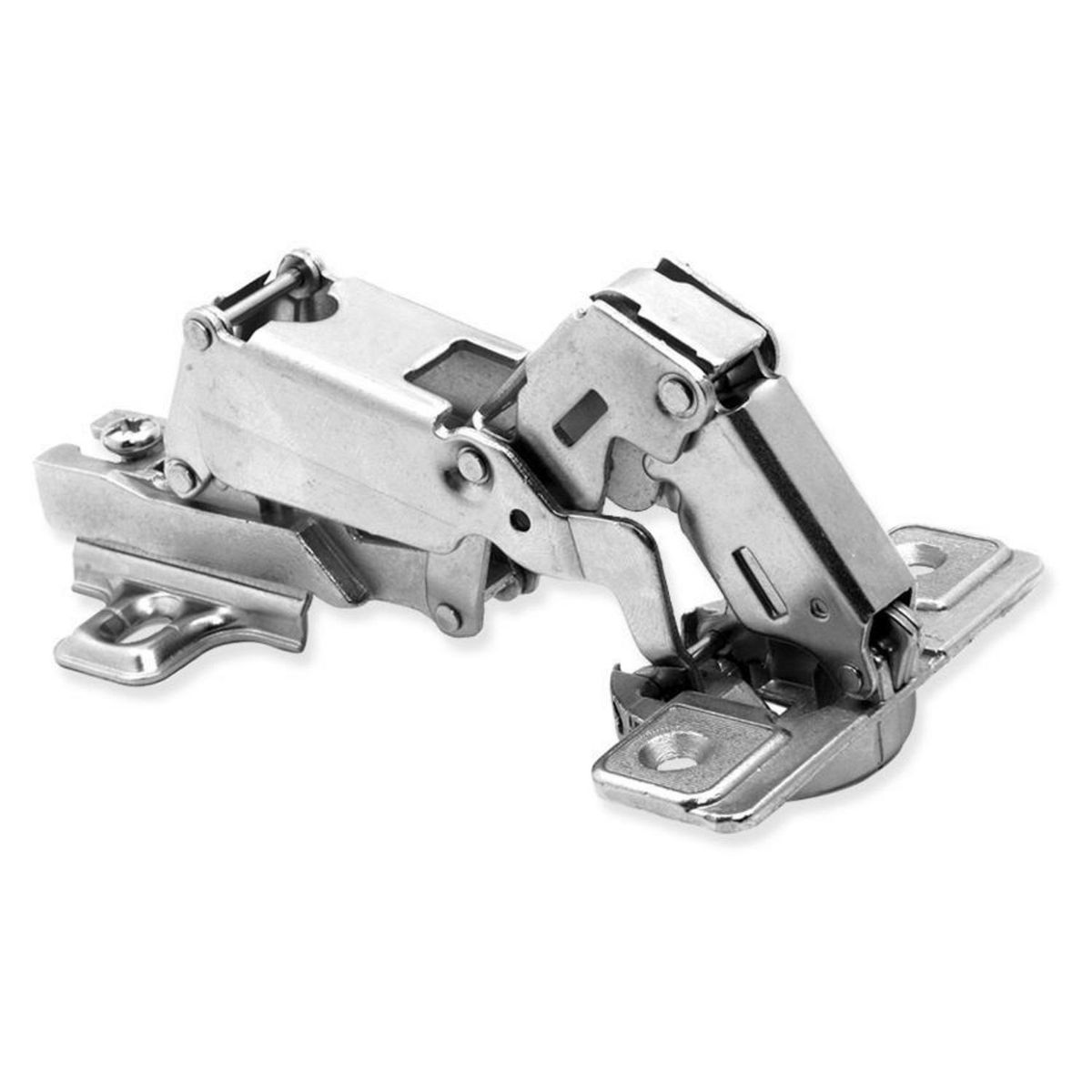 DUCASSE - Bisagra 165° 35mm (Solución Esquina) 2 unidades