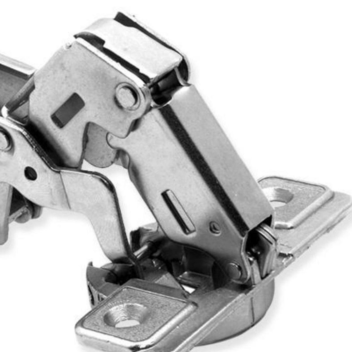 DUCASSE - Bisagra 165° 35mm (Solución Esquina) 2 unidades