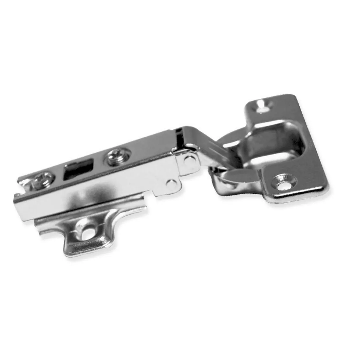 DUCASSE - Bisagra Recta 35mm Pack 20 unidades