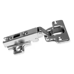 DUCASSE - Bisagra Recta 35mm Pack 20 unidades